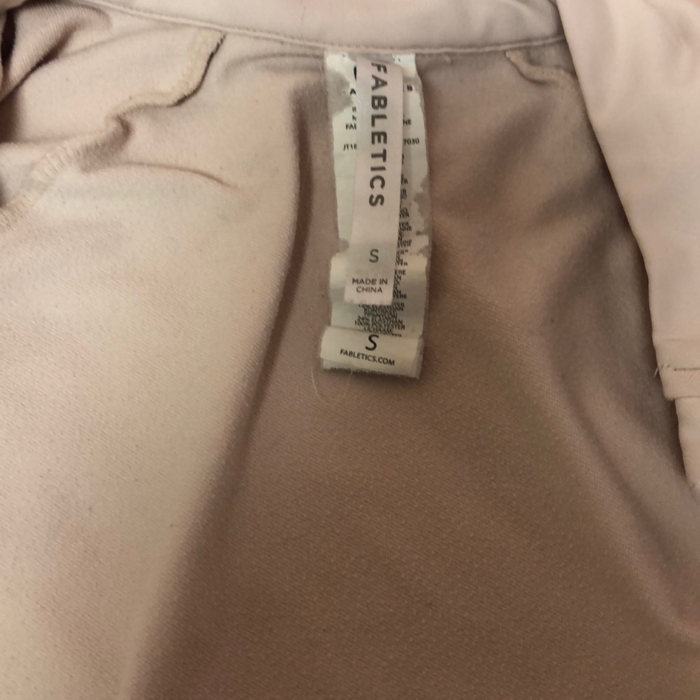 Jacket - Picture 2 of 3